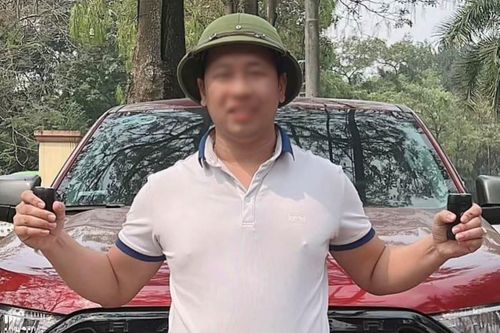 'Tuấn phò mã' thường xuyên không có mặt tại địa phương