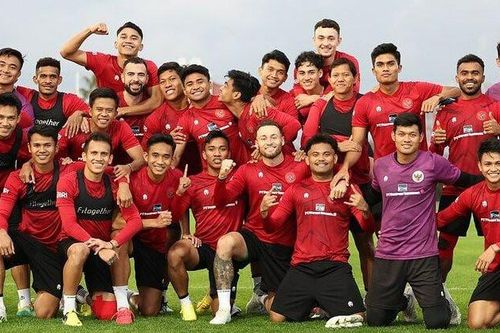 Indonesia hội tụ dàn sao 'khủng' để tiếp đón ĐT Việt Nam