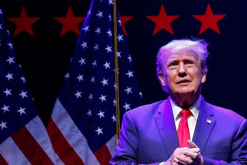 Chiến thắng quan trọng của ông Trump