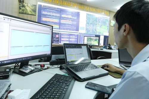 Duy trì môi trường an toàn và tin cậy cho chuyển đổi số quốc gia