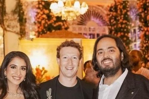 Có gì trong chiếc đồng hồ hơn 1 triệu USD khiến Mark Zuckerberg thích thú