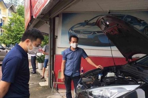 Tiết kiệm được 100 triệu, có nên mua ô tô đời sâu để 'tránh mưa tránh nắng'?