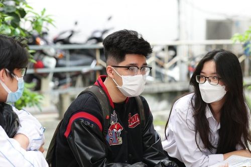 Gần hết suất đăng ký thi Đánh giá năng lực của ĐH Quốc gia Hà Nội