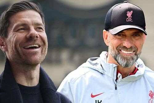 Lý do ngăn Xabi Alonso thay Jurgen Klopp ở Liverpool