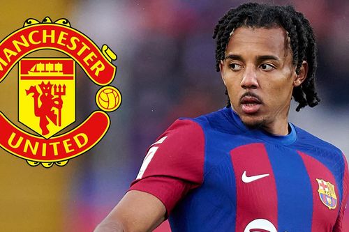 MU quan tâm Kounde, PSG chi đậm mua Saka