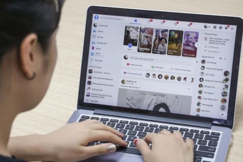 Facebook sập: Nơi bị ảnh hưởng, chỗ nói không sao