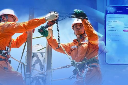 Hôm nay, báo VietNamNet tổ chức tọa đàm 'Làm rõ cách tính hóa đơn tiền điện'