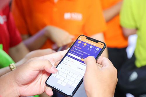 SHB triển khai chương trình 'Mở tài khoản - Cầu bình an 2024'