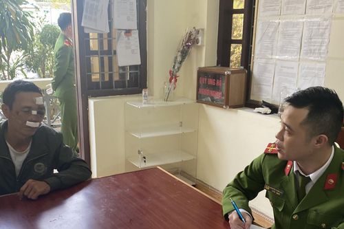 Khởi tố đối tượng dùng tuýp sắt sát hại nhân tình ở Quảng Ninh