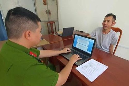 Người phụ nữ ở nhà một mình bị đối tượng khống chế hiếp dâm, cướp tài sản