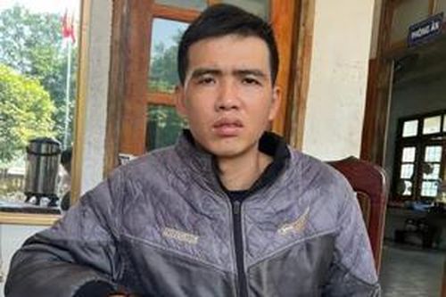 Phê chuẩn khởi tố kẻ gây ra nhiều vụ trộm cắp tài sản