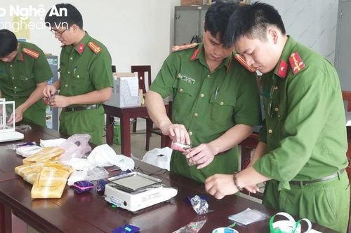 Phía sau những chiến công của người lính phòng, chống ma túy