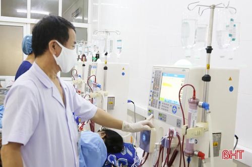 Kiến nghị BHXH Việt Nam xem xét kỹ giải trình của các cơ sở y tế Hà Tĩnh
