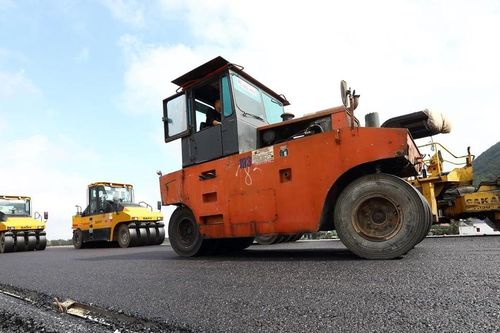 Khởi công Dự án Đầu tư Xây dựng Đường Hồ Chí Minh qua tỉnh Kiên Giang