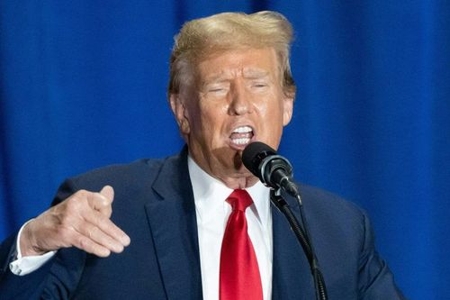 Bầu cử Mỹ 2024: Ứng cử viên Donald Trump giành chiến thắng tại Alaska