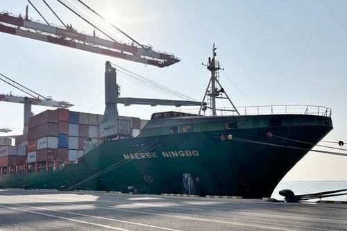 Cảng Incheon của Hàn Quốc mở thêm các dịch vụ vận tải biển tới Việt Nam