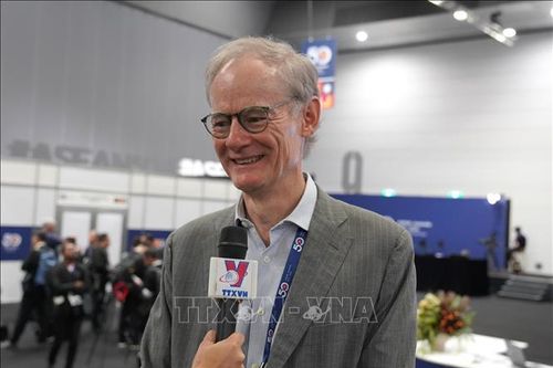 Việt Nam là đối tác tin cậy góp phần thúc đẩy quan hệ ASEAN - Australia phát triển