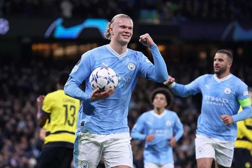 Champions League 2023 - 2024: Dạo chơi trên sân nhà