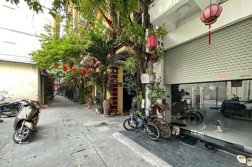 Đầu năm môi giới kể chuyện bán nhà: 'Tư vấn cả chục khách, họ thường nói câu này...'