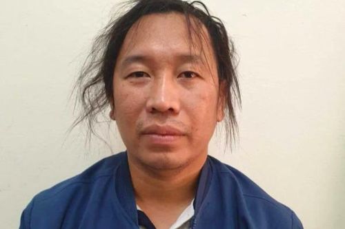Tuấn 'phò mã 36' bị bắt ở Bắc Ninh
