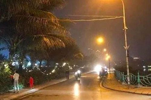Hai đối tượng đánh người tử vong ven Hồ Tây đối mặt với mức án nào?