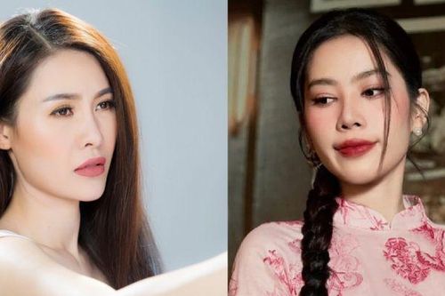 Giữa nghi vấn nghỉ chơi với Nam Em, Quế Vân tuyên bố 1 câu chắc nịch về mối quan hệ với đàn em