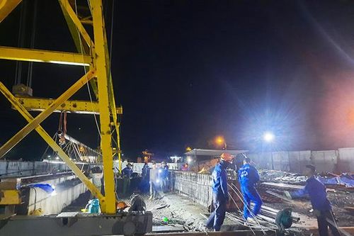 Đà Nẵng: Không để dự án 'nghìn tỷ' chậm tiến độ vì vướng giải phóng mặt bằng