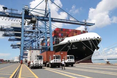 FDI sector remains export pillar of Vietnam's economy