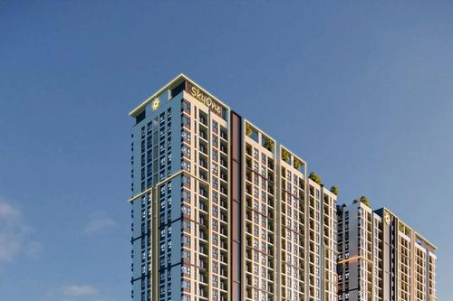 Phú Đông Group ra mắt căn hộ vừa túi tiền cho người trẻ