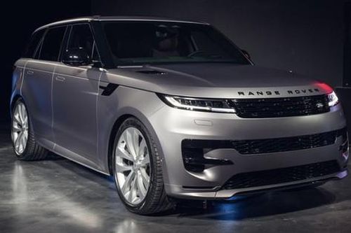 Những mẫu SUV cỡ trung tốt nhất thế giới năm 2024