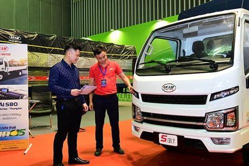 VEAM thu lợi nhuận gần 7 nghìn tỷ đồng từ các liên doanh ô tô