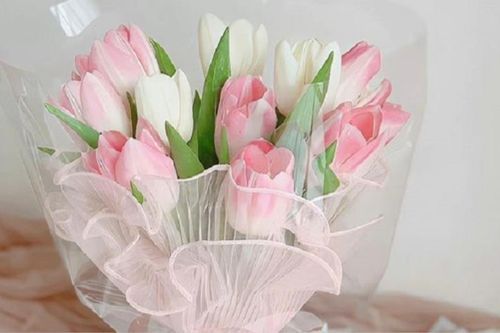 5 loại hoa đẹp 'chói mắt' tặng mùng 8/3 đảm bảo phái nữ thích mê