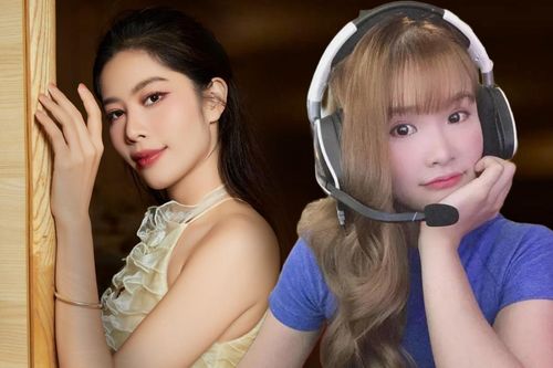 Nam Em: 'Tôi sẽ đi theo con đường của Khởi My'