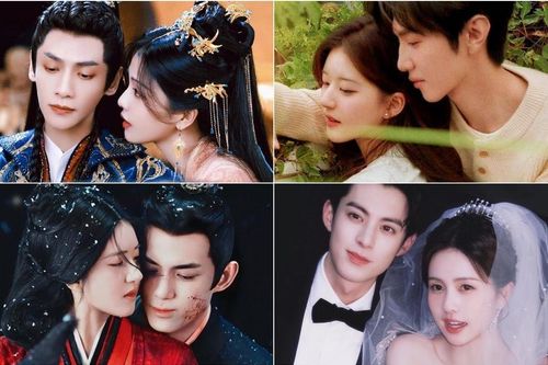 BXH phim Hoa ngữ chuyển thể có nguyên tác hot nhất: Trường Nguyệt Tẫn Minh hạng 4, top 1 quá cháy