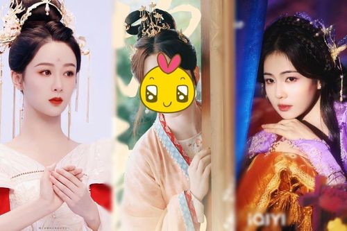 Sau Bạch Lộc - Dương Tử, lại thêm 1 tiểu hoa bị chê cười khi diễn mỹ nhân vạn người mê