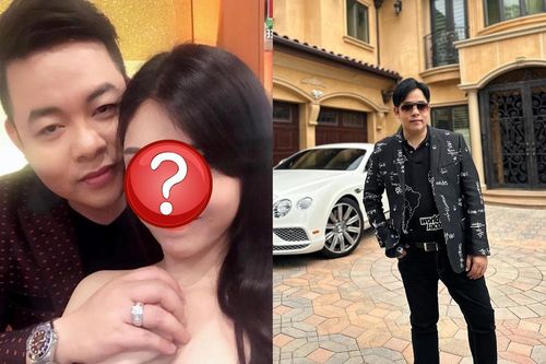 Ca sĩ Quang Lê ở tuổi U50: Vừa tậu nhà 36 tỷ, có mối quan hệ đặc biệt với cô gái kém 14 tuổi