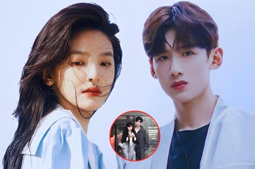 Nam - nữ chính Khó Dỗ Dành chính thức lộ diện, xuất sắc cỡ nào mà khiến netizen 'quay xe' nườm nượp?