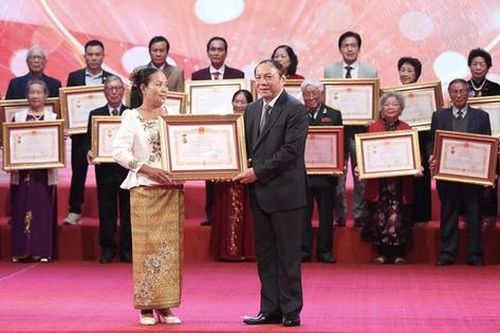 Bộ trưởng Văn hóa, Thể thao & Du lịch nói về việc xét tặng danh hiệu NSND, NSƯT: Công tâm, đúng quy trình