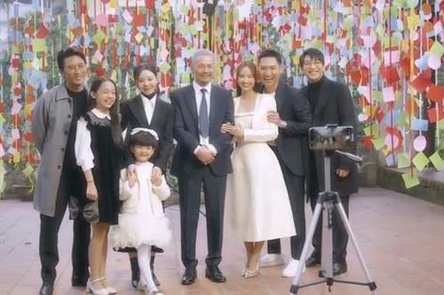 'Chúng Ta Của 8 Năm Sau' tập cuối nhận phản ứng trái chiều của khán giả