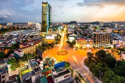 Chân dung liên danh Sông Đà 2 làm dự án khu dân cư 1.500 tỷ đồng tại Thanh Hóa