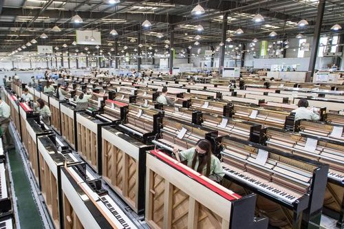 Giấc mơ piano của Trung Quốc vỡ vụn: Từng đổ xô cho con cái theo học tới cảnh bị thất sủng, coi là thú vui 'đốt tiền'