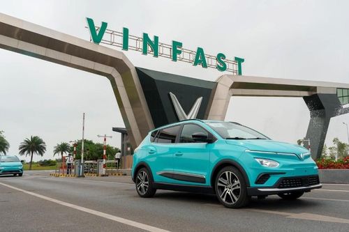Chủ xe điện VinFast có thể trở thành đối tác Xanh SM, chia sẻ tới 80% doanh thu