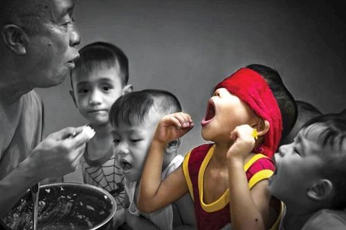 Nỗi sợ hãi đến từ tương lai
