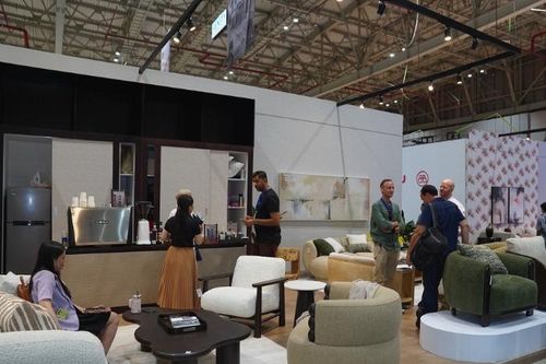 Hơn 500 doanh nghiệp góp mặt tại HawaExpo 2024