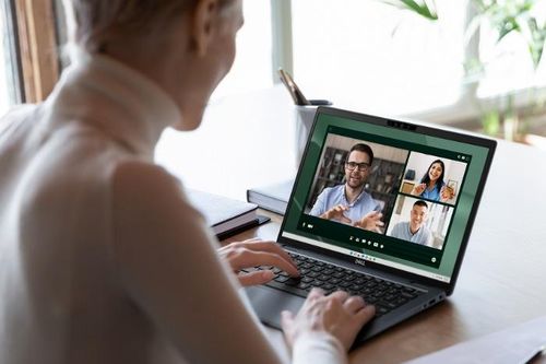 Dell ra mắt loạt AI PC mới giúp doanh nghiệp hiện đại hóa môi trường làm việc