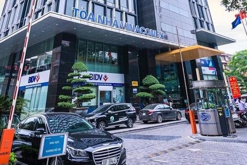 Vinaconex giành thêm dự án khu công nghiệp ở Hà Nội