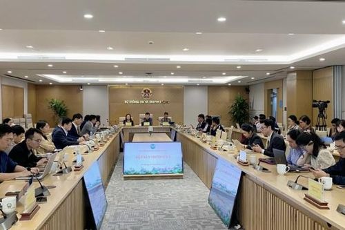 Cần xử lý mạnh tay nhiều ca sĩ, KOL quảng bá cho các website cá cược đổi thưởng