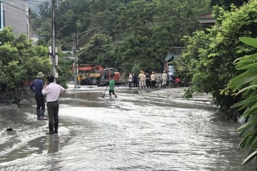 TP. Hồ Chí Minh và Tây Ninh: Ban hành kế hoạch ứng phó sự cố chất thải