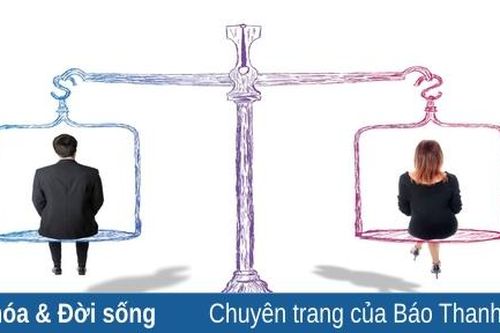 Cần nhiều hơn sự bình đẳng giới