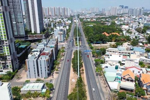 Giá thuê và mua nhà chưa ngừng tăng
